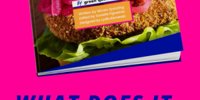 Future Food Quick Bites: Bar Vegan, Mr. Charlie’s & EU Alt-Protein Investments