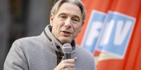 Chairman FNV concerned about polarization of the Netherlands due to the Gaza war