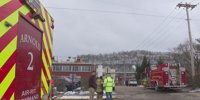 Equipment malfunction at PPG Springdale facility causes "boom" that shook homes - CBS Pittsburgh