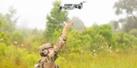 Teledyne FLIR develops new drone system for defense and public safety customers