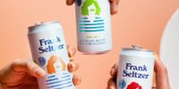This will be Frank Seltzer's summer