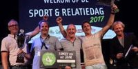 Uithoorn Family of the year