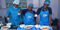 Peak Breakfast Café brings Nutritious Delight to Owerri and Port Harcourt communities -