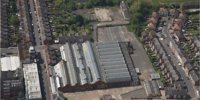 Council eyes acquisition of large brownfield site in Northampton
