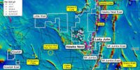 Magnetic Resources attracts Blue Cap Mining to provide ‘early works’ at Hawks Nest 9 and Lady Julie deposits