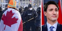 REVEALED: Trudeau was warned that invoking Emergencies Act couldspark radicalization, violence