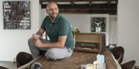Qmusic Limburg assured of FM frequency for ten years longer