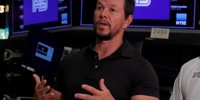 Investors are not pumped for Mark Wahlberg-backed fitness chain