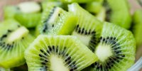 The first fruit in history that gets a health claim with the stamp of the Commission