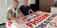 Organization Freedom Run/Liberty Loop wants to keep liberation alive | Eindhoven |