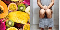 Acknowledged even Brussels: This fruit is a natural help from constipation