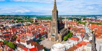 Office building in Ulm becomes school - News Augsburg, Allgäu and Ulm |