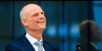 Cabinet hopes to placate Shell by abolishing dividend tax after all - Joop - BNNVARA