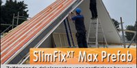 Qbix and faay believe in circular reassembly and biobased construction