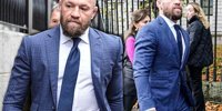 Conor McGregor loses an appeal in rape case, Irish cage court has to pay substantial compensation