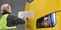 Hydrogen inter-city trainset designed to replace diesels on non-electrified lines