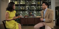 Chris Chong -
