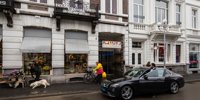 Design hotel Maastricht reopens its doors