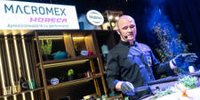 Macromex Horeca is counting on 20% higher business in 2023