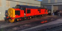 Swietelsky acquires the Harry Needle Railroad Company in the United Kingdom | Rail News