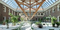 Dorine Schellens and Peter Verstraten win the LUCAS Public Engagement Award 2023 -
