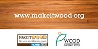 Make it Wood - Big River Building Products