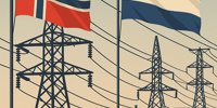 Norwegian Fund and APG prepare bid for TenneT Germany for -