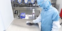 RTU vs concentrate disinfectants: efficiency as a factor in selection