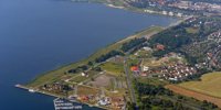 Plain language: The Merckle company may have to return land to the city of Bitterfeld-Wolfen | MDR.DE