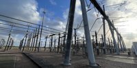 Electricity network extensively overhauled: one in three streets open
