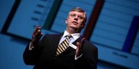 Jeroen Steenvoorden: On to a new future