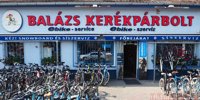 Hungary’s bicycle market hit hard by inflation