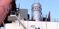Excellent cooperation during recent VDL AEC Maritime EGCS ...