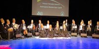 Hz. Şeb-i Arus Night was Held in Amsterdam in Memory of Mevlana's 751st Reunion Anniversary - .nl