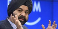 Biden nominates former Mastercard chief executive for World Bank president
