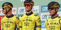 Lease a Bike and Zeeman's departure: 'It could be that there are some lean years ahead'