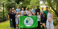 NWP Boosts Eco-Schools Programme In Derry & Strabane