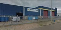 Salvation for Leeuwarder Machinefabriek Van der Ploeg comes from Dokkum