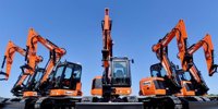JCB secures major European deal with Boels Rental - Manufacturing Management