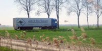 AB Texel further expands agricultural and construction network through acquisitions