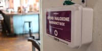 Nashville tourism industry tackles opioid overdoses
