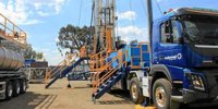 Easternwell’s new rigs close to completion