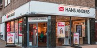Hans Anders Assen: glasses, lenses and hearing aids | This is Assen
