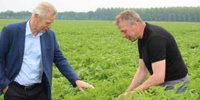 Cosun joins forces of 10,000 crop growers