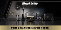 Precision. Power. Purpose. SharkNinja Steps Into the Global Spotlight With 'F1® The Movie'