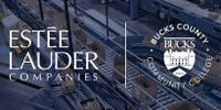 $200K Estee Lauder Donation To Fund Bucks Community College Programs