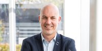 Michiel Jannink van Demcon: asking questions for all technical and financial risks.