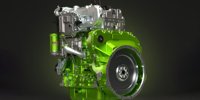 JCB receives approval for the use of the hydrogen engine in Europe -
