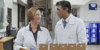 Biotech giant expanding Devon workforce with more than 100 jobs