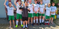 SG Osterbuch wins Andi Romakowski memorial cup